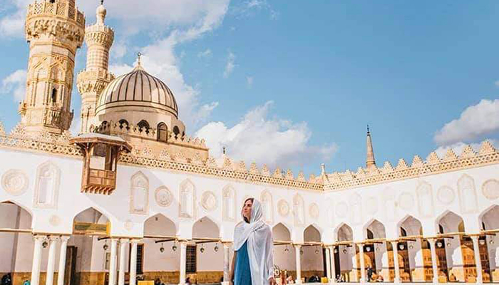 Islamic Cairo Full Day Tour
